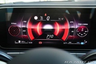 Mercedes-Benz GLE 450d AMG 4M 360 PANO TAŽ 2024