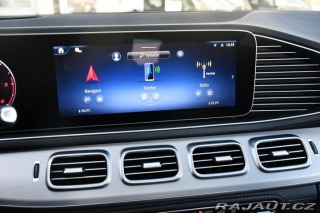 Mercedes-Benz GLE 450d AMG 4M 360 PANO TAŽ 2024