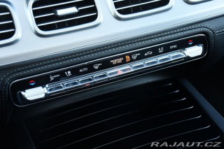 Mercedes-Benz GLE 450d AMG 4M 360 PANO TAŽ 2024