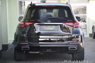 Mercedes-Benz GLE 450d AMG 4M 360 PANO TAŽ 2024