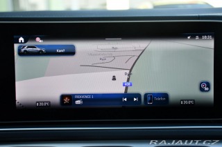 Mercedes-Benz GLE 450d AMG 4M 360 PANO TAŽ 2024