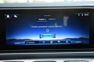 Mercedes-Benz GLE 450d AMG 4M 360 PANO TAŽ 2024