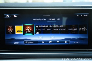 Mercedes-Benz GLE 450d AMG 4M 360 PANO TAŽ 2024