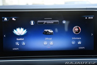 Mercedes-Benz GLE 450d AMG 4M 360 PANO TAŽ 2024