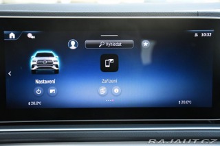 Mercedes-Benz GLE 450d AMG 4M 360 PANO TAŽ 2024