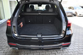 Mercedes-Benz GLE 450d AMG 4M 360 PANO TAŽ 2024
