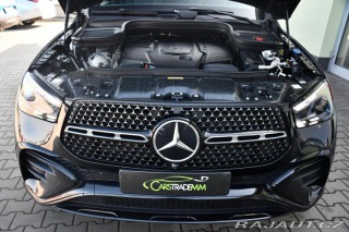 Mercedes-Benz GLE 450d AMG 4M 360 PANO TAŽ 2024