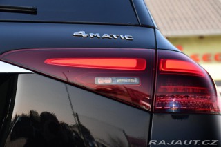 Mercedes-Benz GLE 450d AMG 4M 360 PANO TAŽ 2024