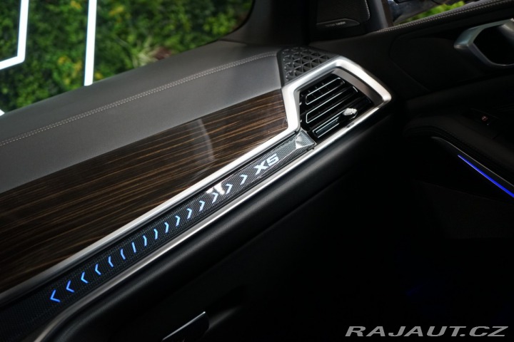 BMW X5 30d*XDRIVE*M*LED*H/K*SHAD 2023