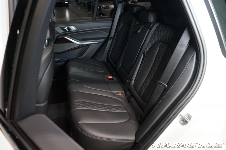 BMW X5 30d*XDRIVE*M*LED*H/K*SHAD 2023