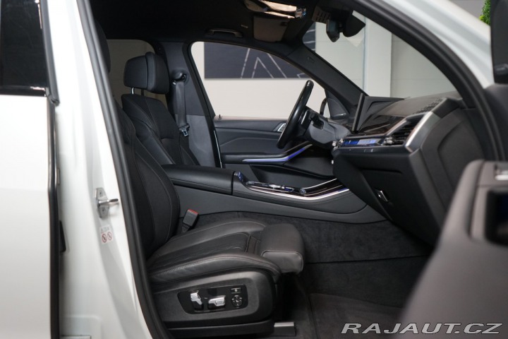 BMW X5 30d*XDRIVE*M*LED*H/K*SHAD 2023