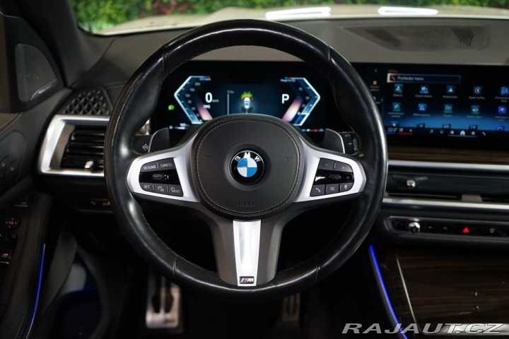 BMW X5 30d*XDRIVE*M*LED*H/K*SHAD 2023