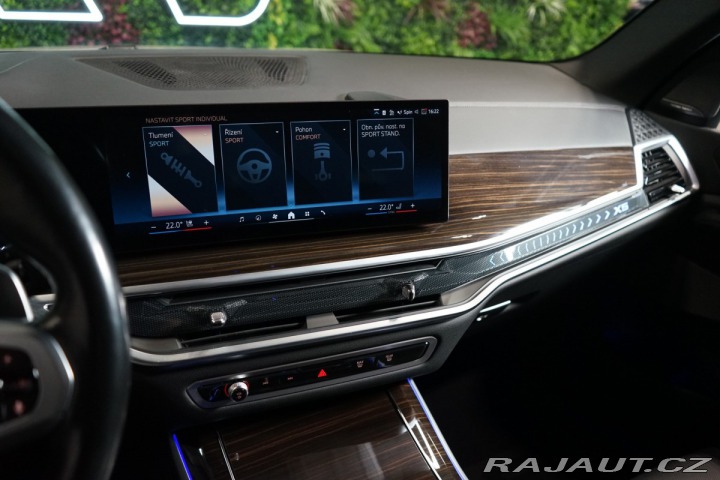 BMW X5 30d*XDRIVE*M*LED*H/K*SHAD 2023