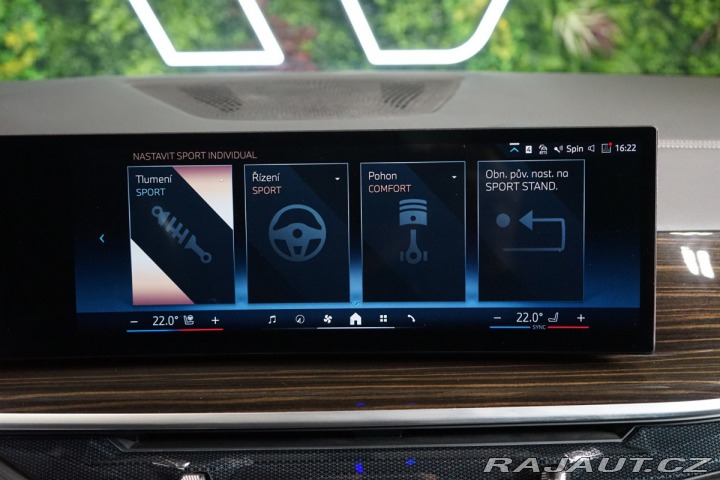 BMW X5 30d*XDRIVE*M*LED*H/K*SHAD 2023