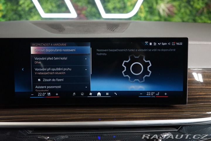 BMW X5 30d*XDRIVE*M*LED*H/K*SHAD 2023