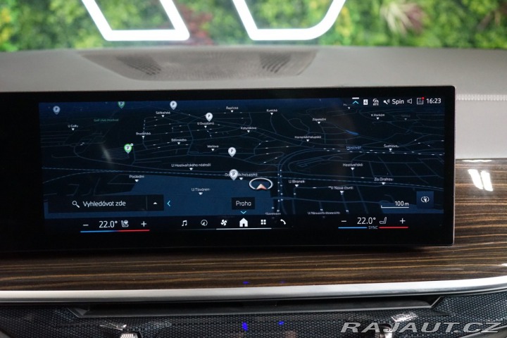 BMW X5 30d*XDRIVE*M*LED*H/K*SHAD 2023