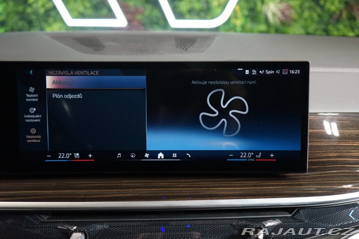 BMW X5 30d*XDRIVE*M*LED*H/K*SHAD 2023