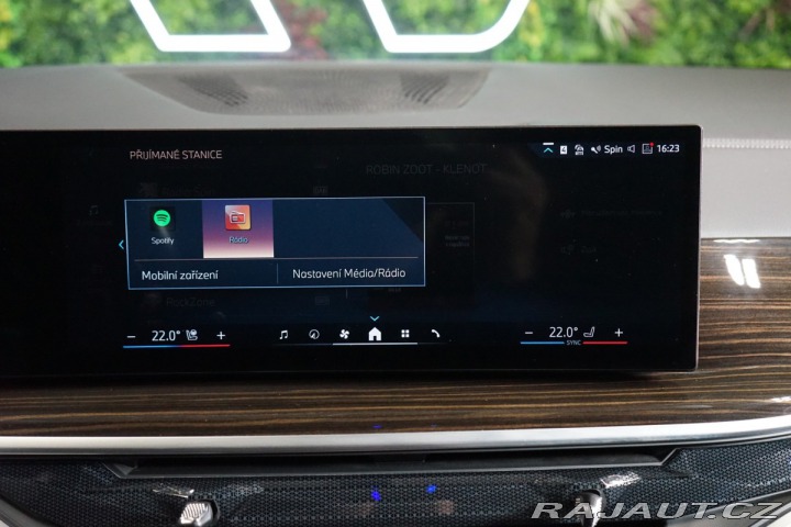 BMW X5 30d*XDRIVE*M*LED*H/K*SHAD 2023