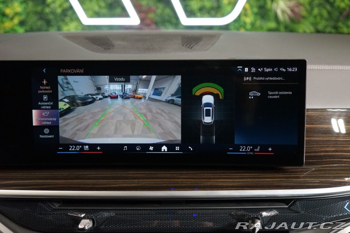 BMW X5 30d*XDRIVE*M*LED*H/K*SHAD 2023