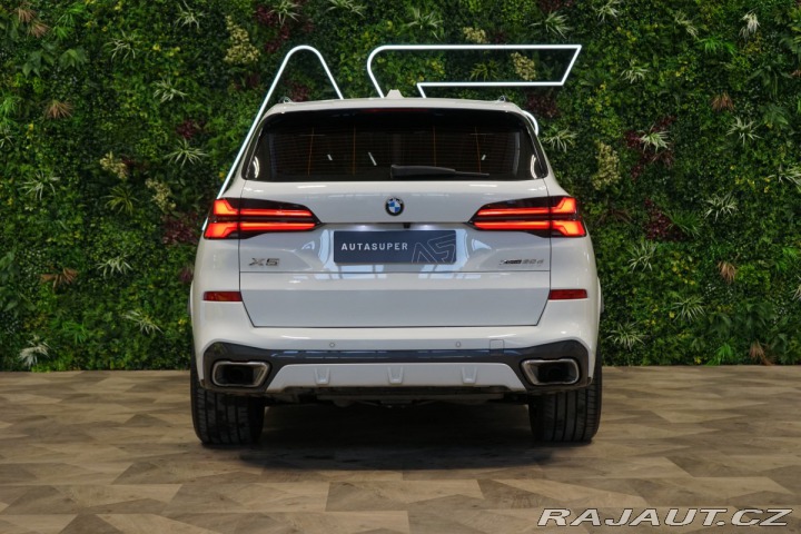 BMW X5 30d*XDRIVE*M*LED*H/K*SHAD 2023