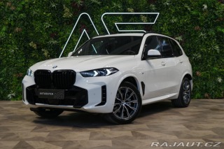 BMW X5 30d*XDRIVE*M*LED*H/K*SHAD 2023