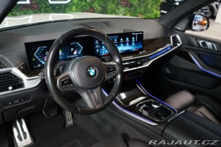 BMW X5 30d*XDRIVE*M*LED*H/K*SHAD 2023