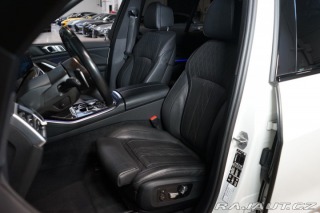 BMW X5 30d*XDRIVE*M*LED*H/K*SHAD 2023