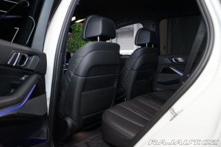 BMW X5 30d*XDRIVE*M*LED*H/K*SHAD 2023