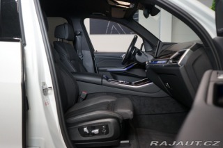 BMW X5 30d*XDRIVE*M*LED*H/K*SHAD 2023