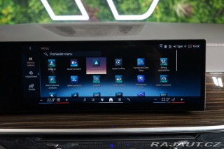 BMW X5 30d*XDRIVE*M*LED*H/K*SHAD 2023