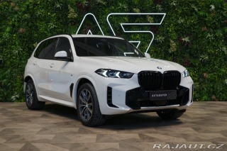 BMW X5 30d*XDRIVE*M*LED*H/K*SHAD 2023