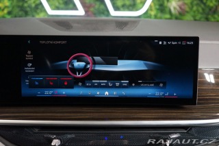 BMW X5 30d*XDRIVE*M*LED*H/K*SHAD 2023