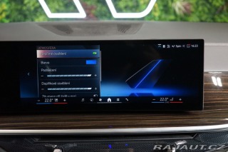 BMW X5 30d*XDRIVE*M*LED*H/K*SHAD 2023