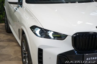 BMW X5 30d*XDRIVE*M*LED*H/K*SHAD 2023