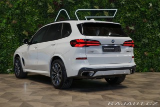 BMW X5 30d*XDRIVE*M*LED*H/K*SHAD 2023