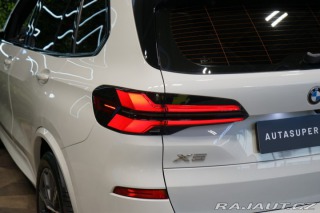 BMW X5 30d*XDRIVE*M*LED*H/K*SHAD 2023