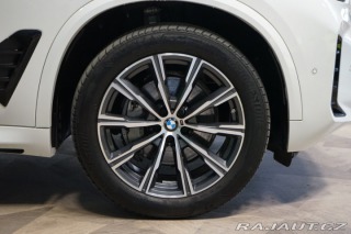 BMW X5 30d*XDRIVE*M*LED*H/K*SHAD 2023