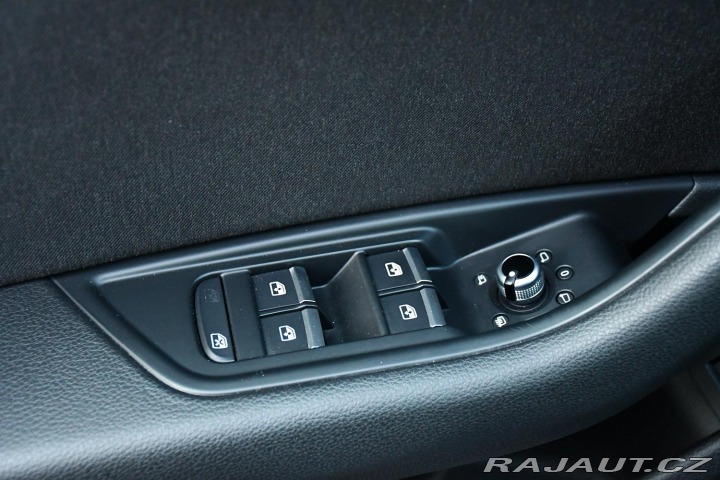 Audi A4 2.0TDi 110kW PANO ACC VÝH 2016