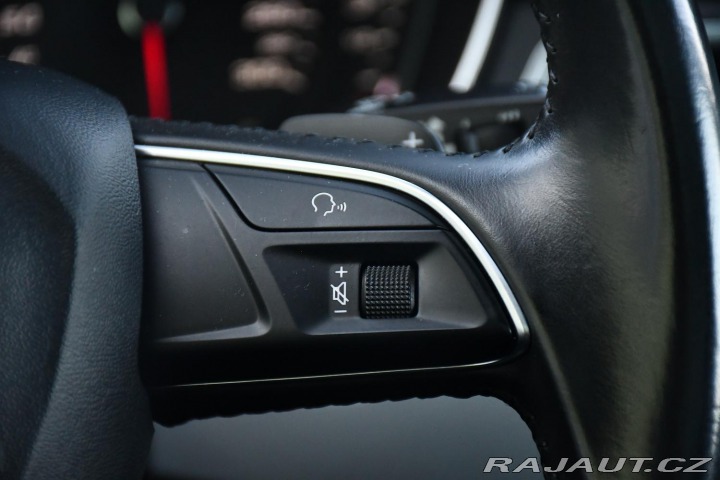Audi A4 2.0TDi 110kW PANO ACC VÝH 2016