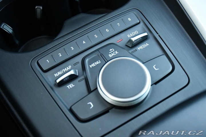 Audi A4 2.0TDi 110kW PANO ACC VÝH 2016
