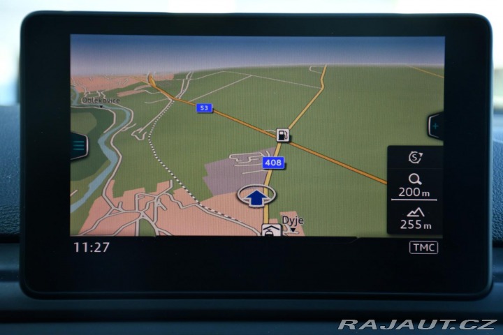 Audi A4 2.0TDi 110kW PANO ACC VÝH 2016