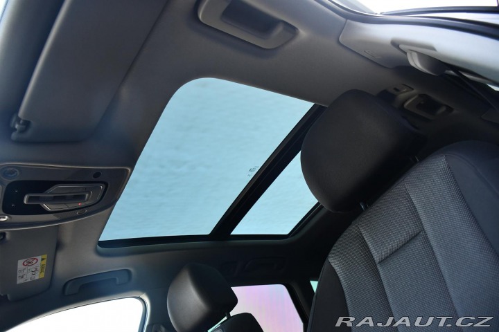 Audi A4 2.0TDi 110kW PANO ACC VÝH 2016