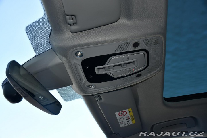 Audi A4 2.0TDi 110kW PANO ACC VÝH 2016