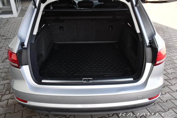 Audi A4 2.0TDi 110kW PANO ACC VÝH 2016