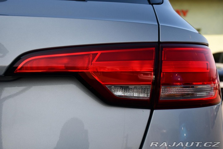 Audi A4 2.0TDi 110kW PANO ACC VÝH 2016