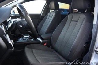 Audi A4 2.0TDi 110kW PANO ACC VÝH 2016