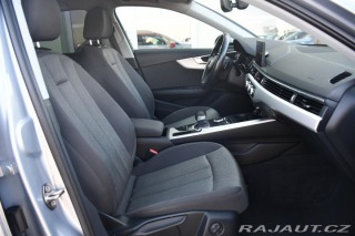 Audi A4 2.0TDi 110kW PANO ACC VÝH 2016