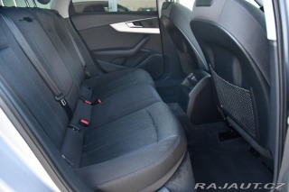 Audi A4 2.0TDi 110kW PANO ACC VÝH 2016