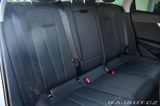 Audi A4 2.0TDi 110kW PANO ACC VÝH 2016