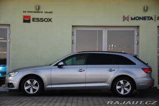 Audi A4 2.0TDi 110kW PANO ACC VÝH 2016